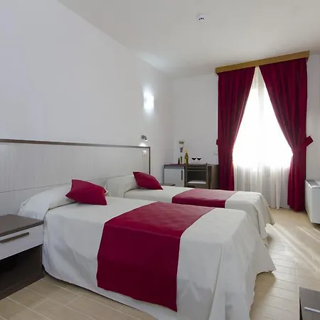 Santa Maria Otel 2*