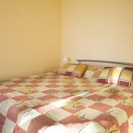 Santa Maria Hotel Birgi Vecchi