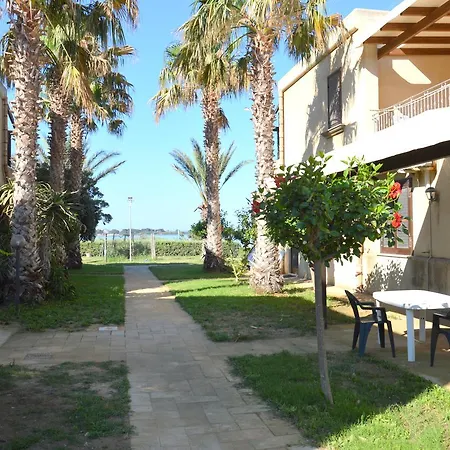 Hotel Santa Maria Birgi Vecchi