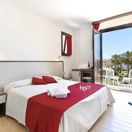 Santa Maria Hotel