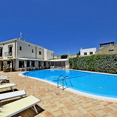 Hotel Santa Maria