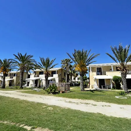 Hotel Santa Maria Birgi Vecchi