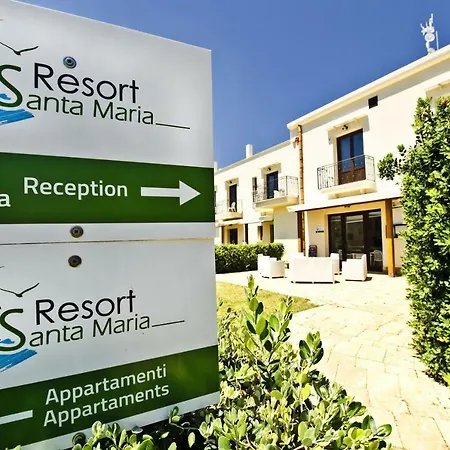 Hotel Santa Maria Birgi Vecchi