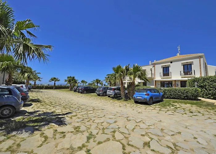 Santa Maria Hotel 3*