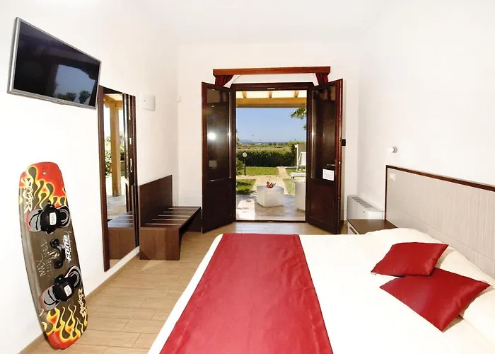 Santa Maria Hotel 3*