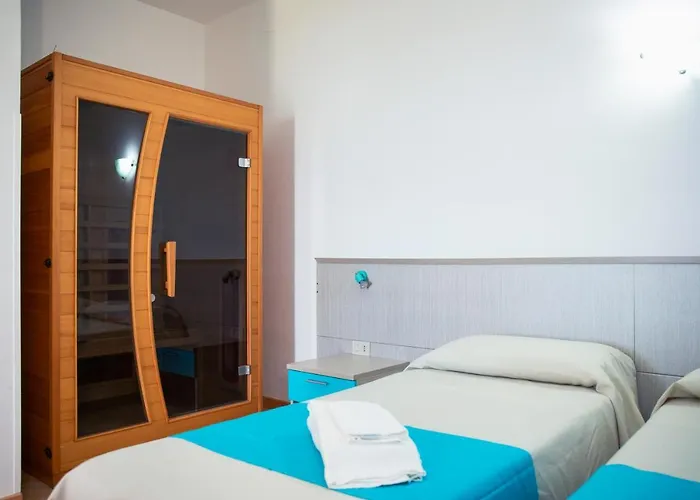Santa Maria Hotel 3*