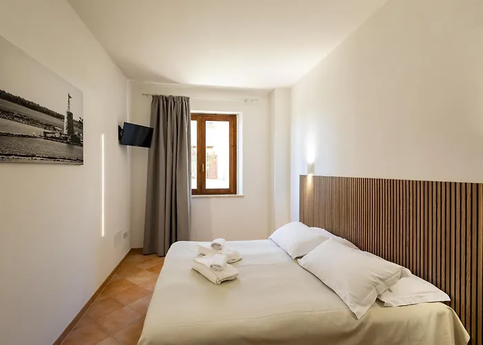 Hotel Santa Maria