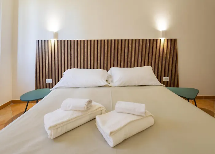 Hotel Santa Maria 3*