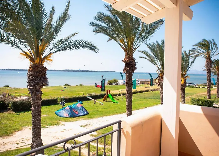 Santa Maria Hotel 3*