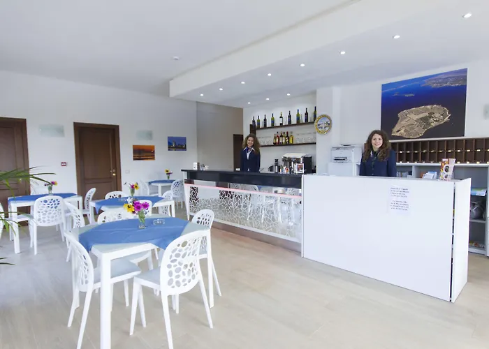 Santa Maria Hotel Birgi Vecchi