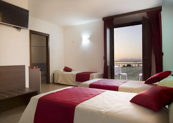 Santa Maria Hotel Birgi Vecchi