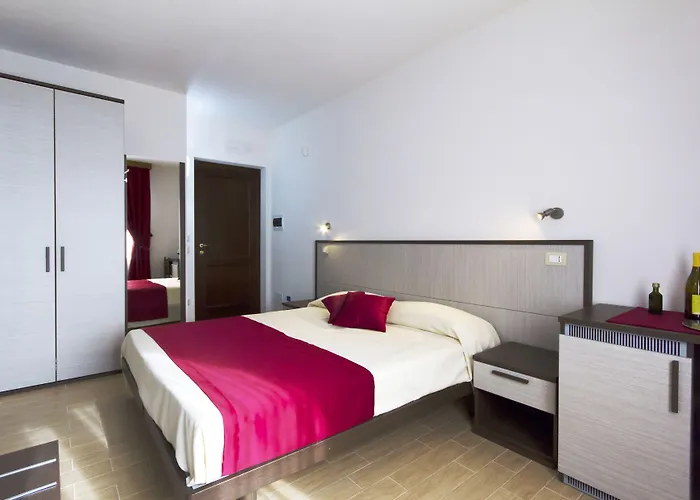 Santa Maria 3* Birgi Vecchi