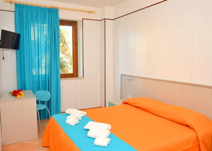 Hotel Santa Maria Birgi Vecchi
