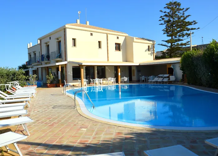 Hotel Santa Maria