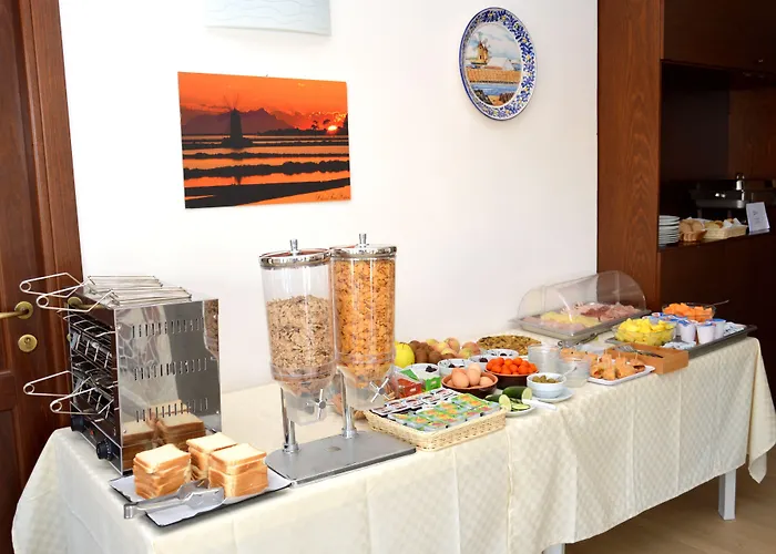 Santa Maria Hotel 3*