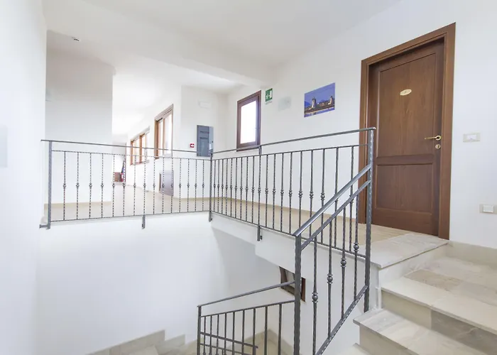 Santa Maria Hotel 3*
