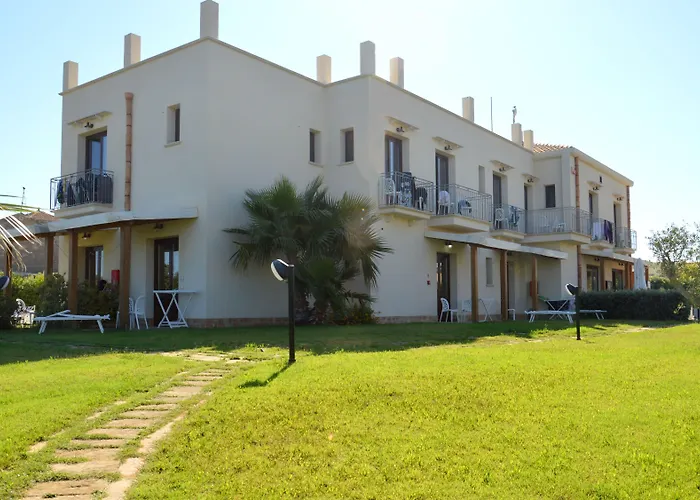 Hotel Santa Maria 3*