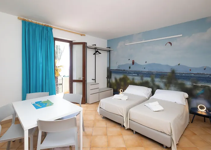 Santa Maria Hotel Birgi Vecchi