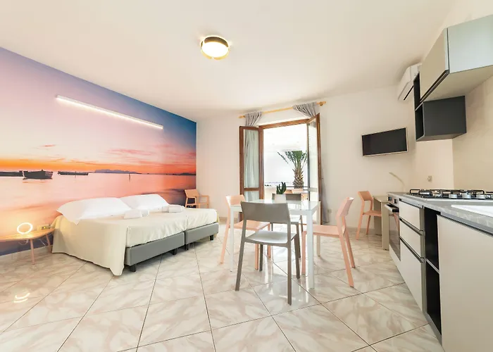 Santa Maria Hotel 3*