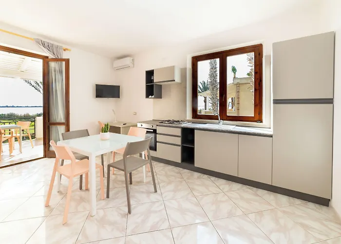 Santa Maria Hotel 3*