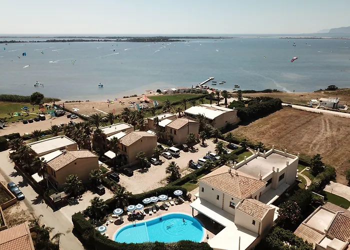 Hotel Santa Maria Birgi Vecchi