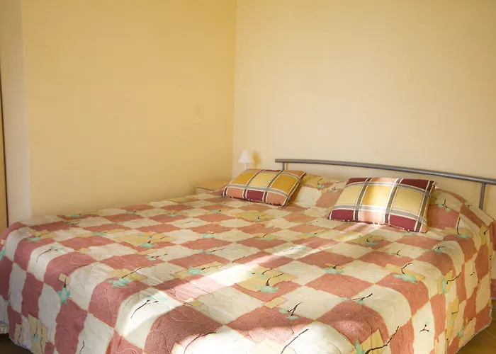 Santa Maria Hotel Birgi Vecchi