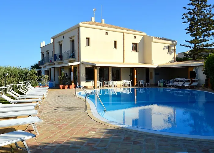 Santa Maria 3* Birgi Vecchi