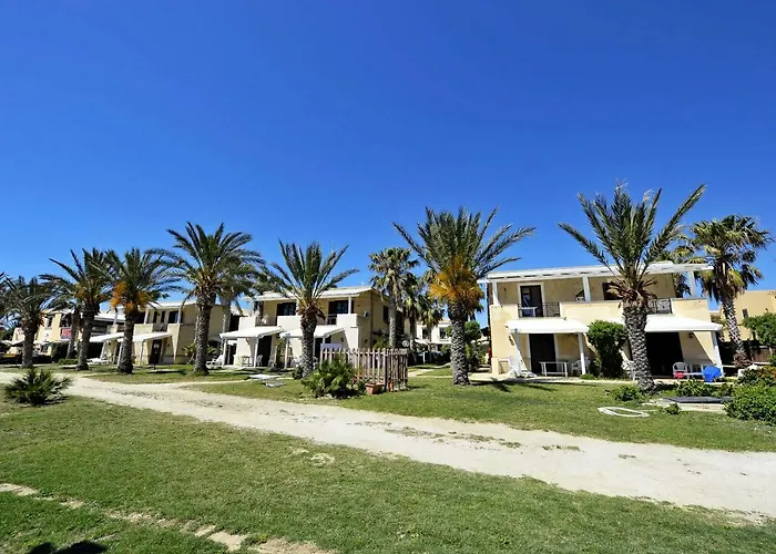 Hotel Santa Maria Birgi Vecchi
